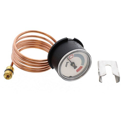 Vaillant 180982 Pressure Gauge 