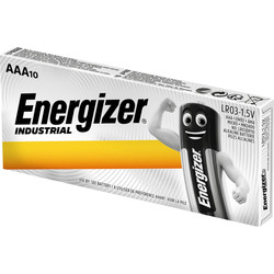 Energizer / Energizer Industrial AAA DP10 AAA