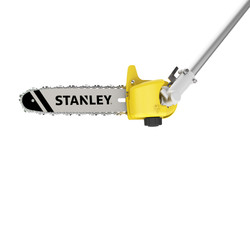 Stanley STR-4IN1 26cc 4-in-1 Petrol Multi Tool
