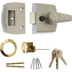 ERA / ERA Replacement Nightlatch Door Lock
