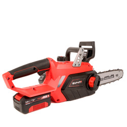 Einhell Expert 18V 23cm Cordless Chainsaw 1 x 3.0Ah | Toolstation