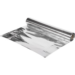 YBS Insulation / YBS Foil Tec Double Lite Insulating Vapour Control Layer