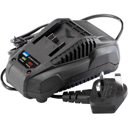 Draper Draper Storm Force 20V Charger  - 56560 - from Toolstation