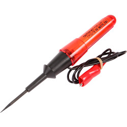 DC / Low Circuit Tester 