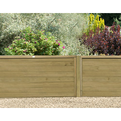 Timber Fencing Landscaping Toolstation Com Timber Fencing Landscaping Toolstation Com