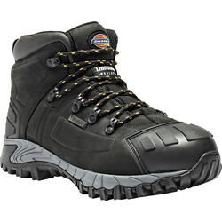 dickie safety boots
