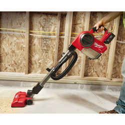 Milwaukee M18FSCVL-0 FUEL Compact Vacuum