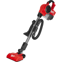 Milwaukee M18FSCVL-0 FUEL Compact Vacuum Body only