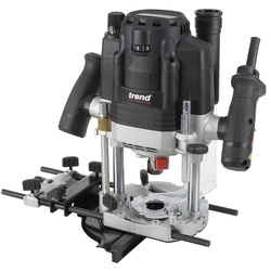 Trend / Trend T8 1/2" 2200W Plunge Router 110V