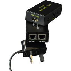 PROception HDMI Extender Kit