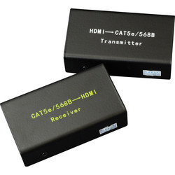 PROception HDMI Extender Kit 