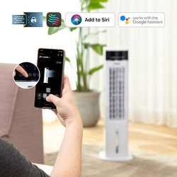 Princess Smart Air Cooler