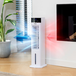 Princess Smart Air Cooler