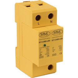 Surge Protection Devices / Surge Arrester Type 2 SP+N
