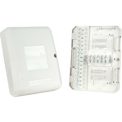 Sunvic / Sunvic 16 Way Wiring Centre 