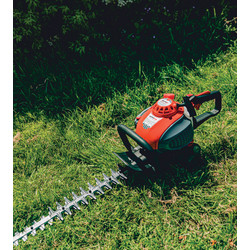 Mitox 600DX 25.4cc 55cm Petrol Hedge Trimmer