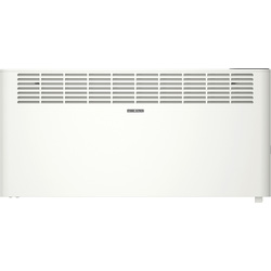 Stiebel Eltron CNS-U Convector Panel Heater with Timer 2.5kW White