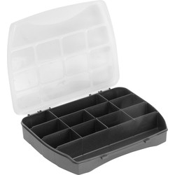 Domino Toolbox 250 x 200 x 44mm