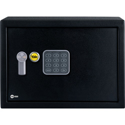 Yale / Yale Value Alarmed Safe Small 8.6L