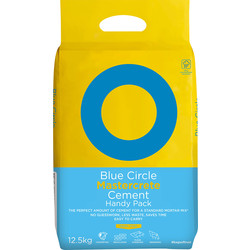 Blue Circle / Blue Circle Mastercrete Cement Handy Bag