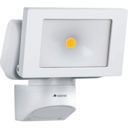 Steinel / Steinel LED LS 150 Floodlight White 14.7W 1486lm