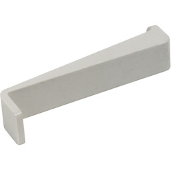 Airvent / Airvent 225 Flat Support Clip 225mm x 25mm