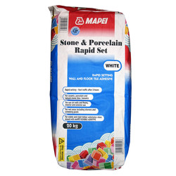 Mapei / Mapei Stone & Porcelain Adhesive 20kg