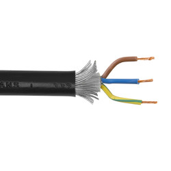 Pitacs SWA Single Phase Armoured Cable