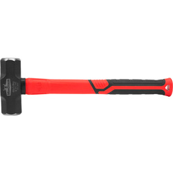 Minotaur  Minotaur Mini Sledge Hammer 4lb - 57512 - from Toolstation