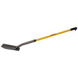Roughneck Trenching Shovel