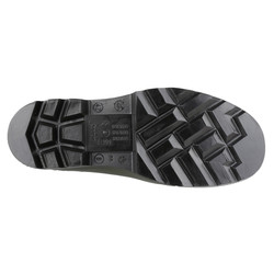 Dunlop Purofort Professional C462933 Safety Wellington