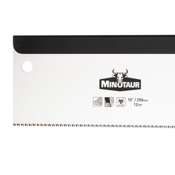 Minotaur Tenon Saw