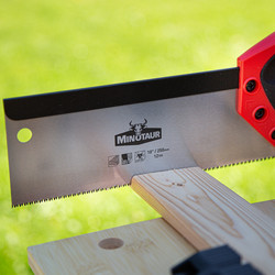 Minotaur Tenon Saw