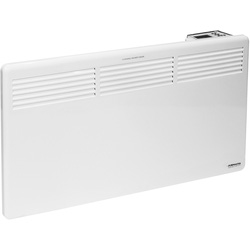 Airmaster Airmaster Wall Mounting Panel Heater 2kW - 57690 - from Toolstation