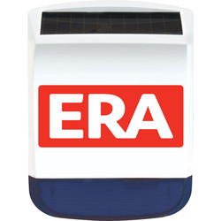 ERA / ERA Siren Solar Powered