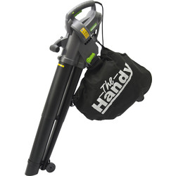 The Handy The Handy Variable Speed Garden Blower & Vacuum 3000W - 57761 - from Toolstation