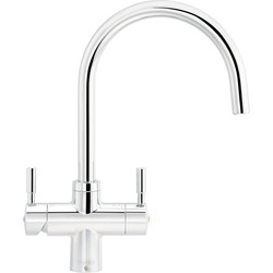 Franke Kitchen Sink Taps Kitchens Toolstation