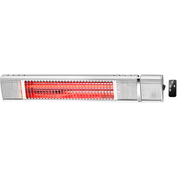 Airmaster Infrared Wall Heater 2000W