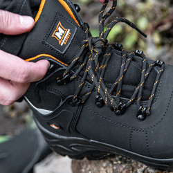 Maverick Griffen Safety Boots