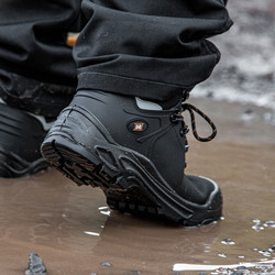 Maverick Griffen Safety Boots