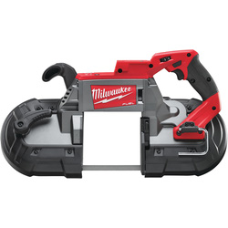 Milwaukee M18 FUEL Deep Cut Band Saw Body Only
