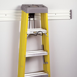 Stanley Track Wall System Ladder Hook