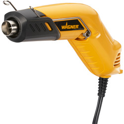 Wagner Wagner Furno 100 Micro Heat Gun 350W - 58140 - from Toolstation