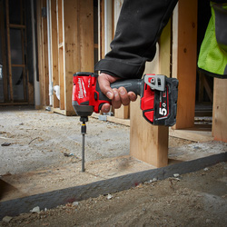 Milwaukee M18FID2 FUEL Impact Driver
