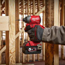 Milwaukee M18FID2 FUEL Impact Driver