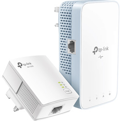 TP Link / TP-Link AV1000 Gigabit Powerline AC Wi-Fi Kit