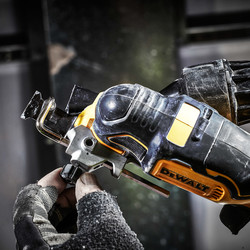 DeWalt DCS355 18V XR Brushless Multi Cutter
