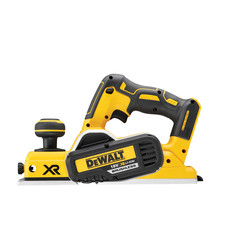 DeWalt DCP580 18V XR Cordless 2mm Brushless Planer