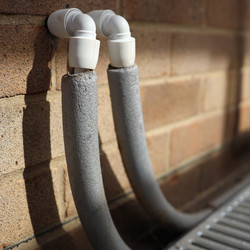 Economy Pipe Insulation Wrap