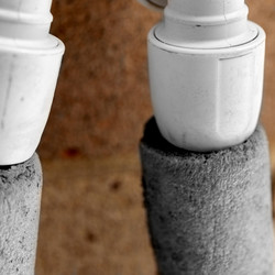 Economy Pipe Insulation Wrap